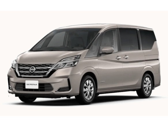 旧型格安W8クラス※1日5800円(免責補償料込)