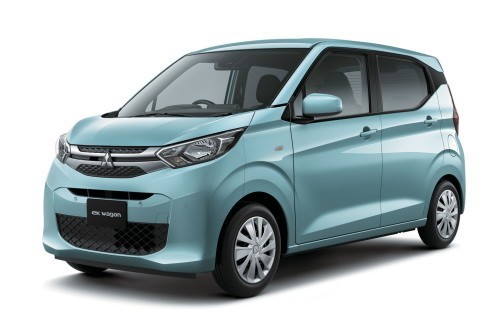 旧型格安Kクラス※1日2600円(免責補償料込)